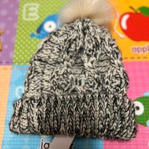 Loft beanie